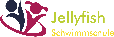 Jellyfish-Schwimmschule